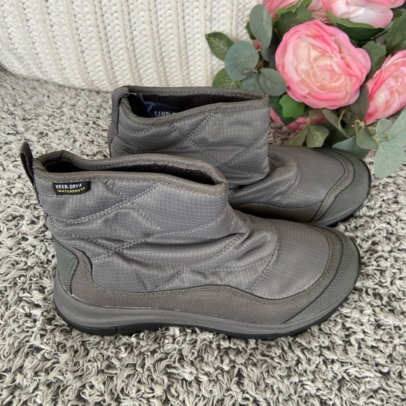 Keen Terradora II Ankle Boot - Picture 4 of 10